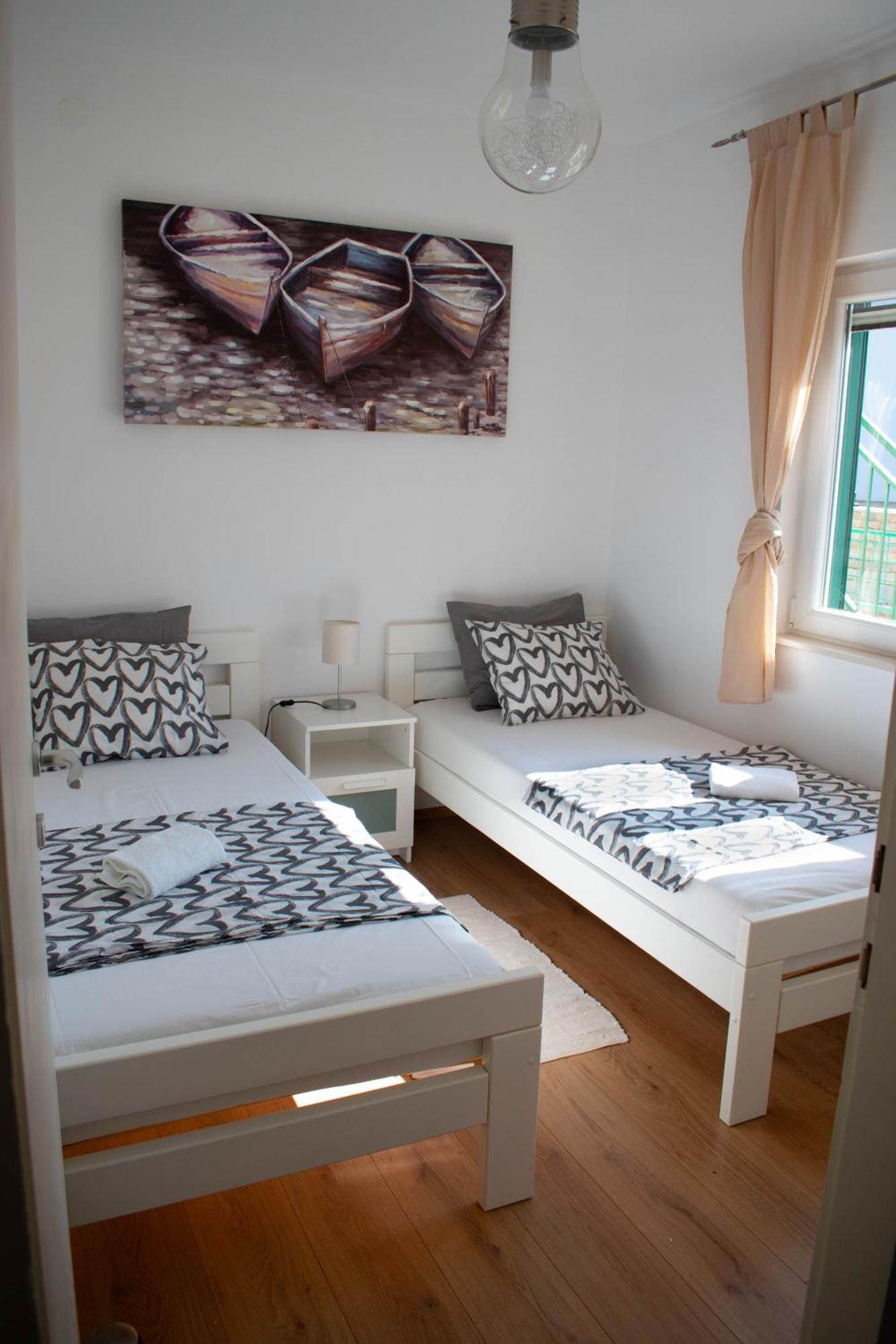 Apartment Gatti Grassi 扎博里克 外观 照片