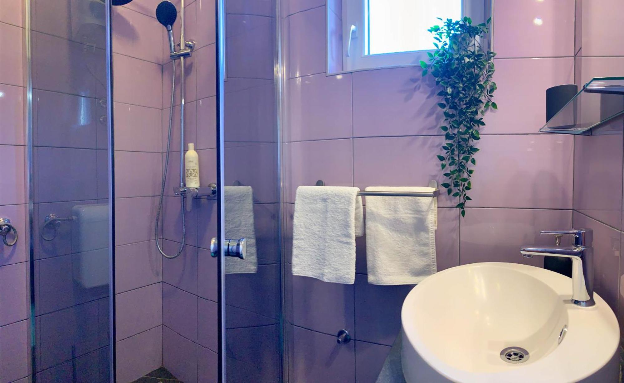 Apartment Gatti Grassi 扎博里克 外观 照片