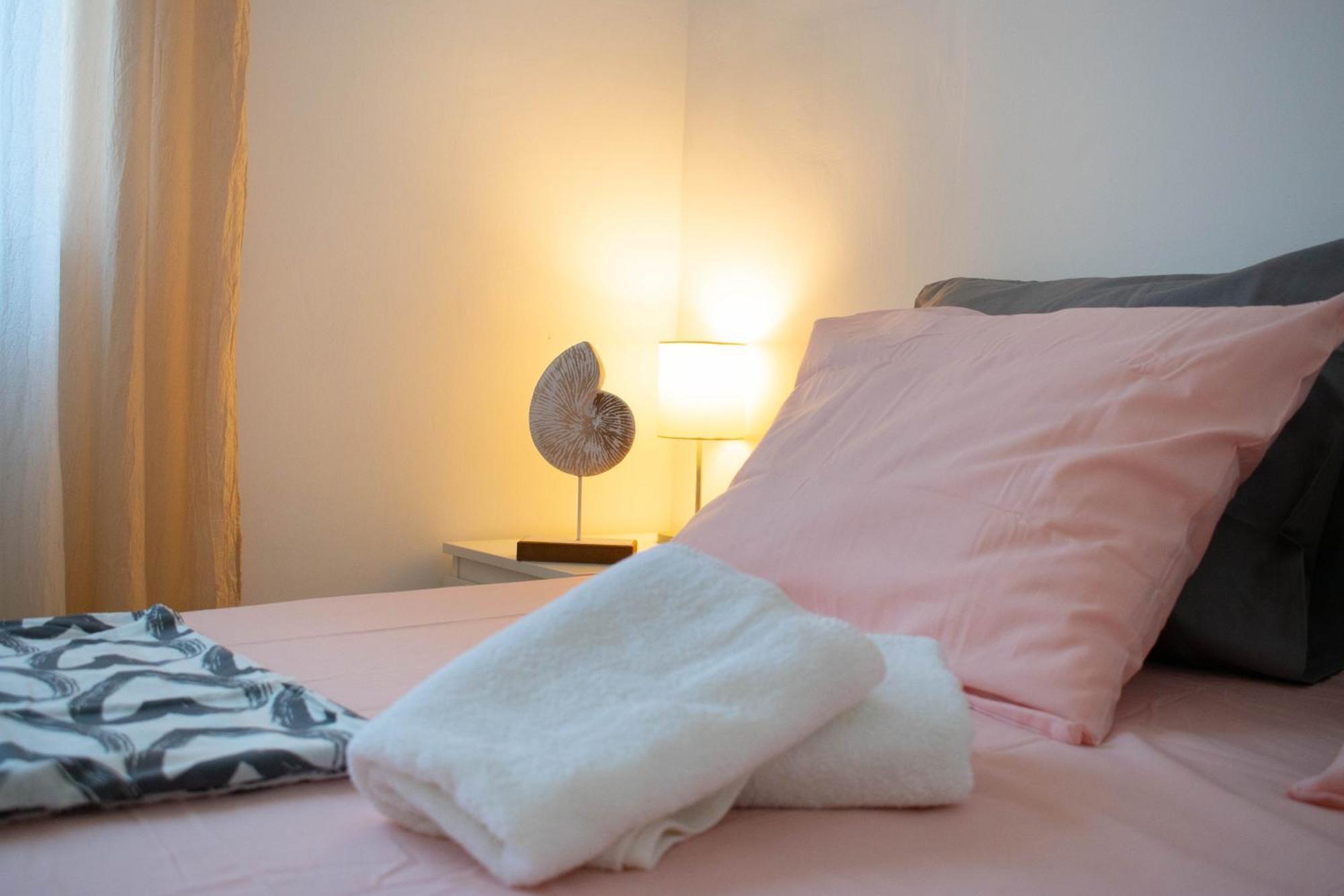 Apartment Gatti Grassi 扎博里克 外观 照片